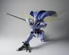 TAMASHII NATIONS ROBOT SPIRITS Aura Battler Dunbine SIDE AB Dunbine 140mm ABS PVC Painted Action Figure (H.D.) Approx. &