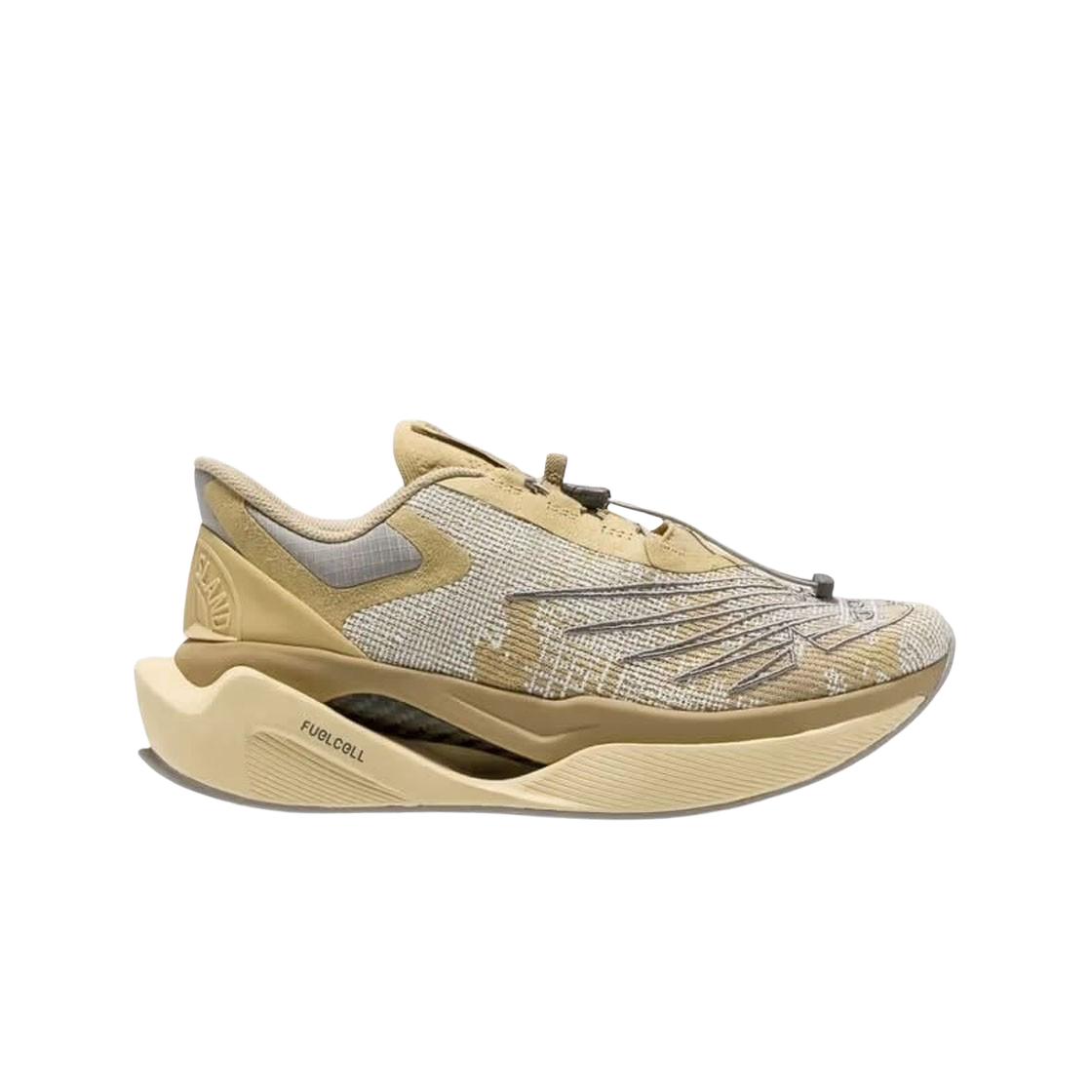 

New Balance X Stone Island X Tokyo Design Studios Fuelcell C1 Beige 240