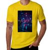 Tokyo - A Neon Wonderland T-Shirt cute tops vintage clothes mens t shirts