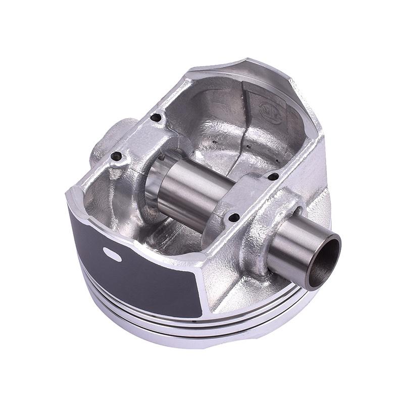 72mm Motorcycle Engine Cylinder Piston Rings Kit 179135150010 for Benelli BJ250 -15 BJ250-15A BJ250-15A TRK251 BJ250-18