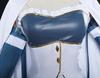Miki Sayaka Cosplay Costume Set - Puella Magi Madoka Magica Anime Women's Outfit
