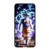 Phone Case for Samsung Galaxy S25 S23 S24 Ultra FE Plus A05 A06 A15 A16 A36 A37 A35 A54 A55 A56 A57 A25 A26 A53 A17 Funda Dragon Son Gokus Ball Super