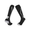 Professional Football Socks Actual Combat Stockings Training Socks Non-Slip Breathable Towel Bottom High Tube Solid Color Fencing Socks