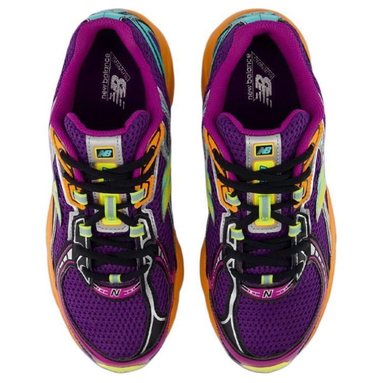 Nové New Balance 740v2 Concord Grape Sun Glow U740MC2