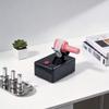 Nail Polish Shaker Machine For Manicure Professionals With Abs Material And Multiple Plug Types