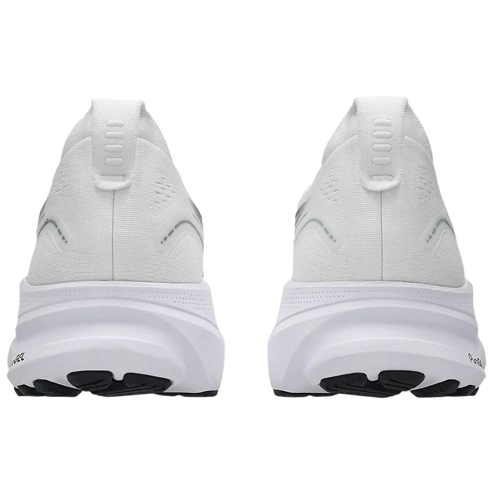 Asics Gel Kayano 32 White Pure Silver Men Sneakers 1011C052-100