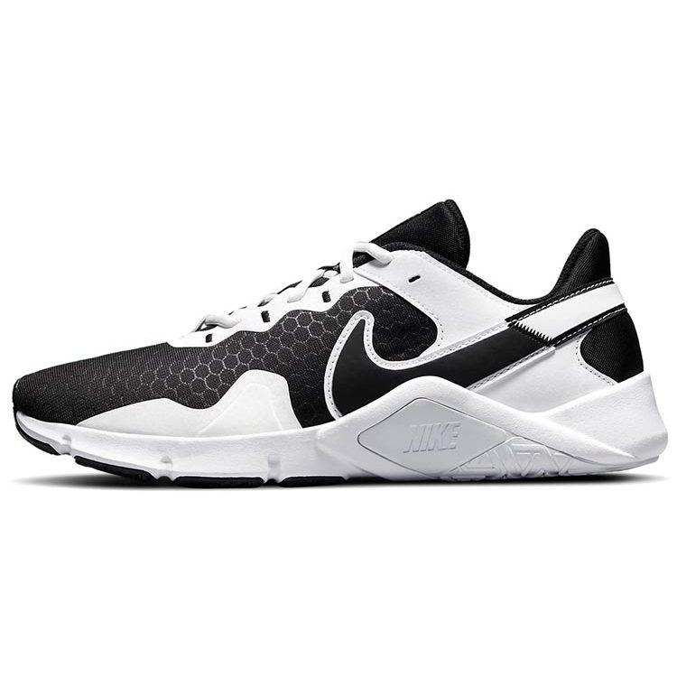 Nike Legend Essential 2 'Black White' CQ9356-015