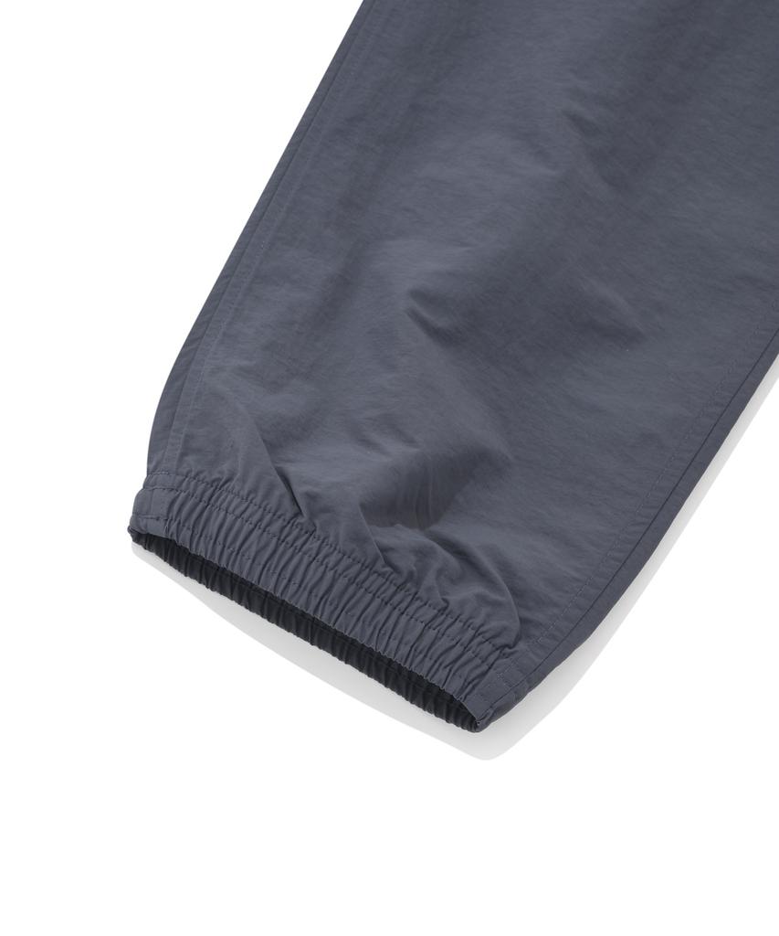 COVERNAT Windbreaker Jogger Pants Navy
