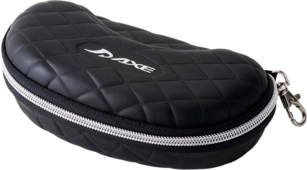 AXE Sunglasses for Bad Light UV Polarized Degree Field of Compatible with Large Includes Storage Marble Silver Dark SG605PCS Weather/Low Conditions