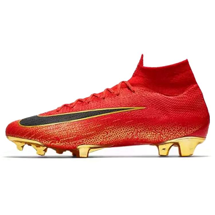 New Nike Mercurial Superfly 6 Elite CR7 FG 'China' AJ3547-601