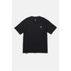 Kolon SporTs Unisex Graphic ShorT Sleeve T shirT jwTcm25831blk