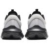 Anta Fashionable Simple Shock Absorbing Lightweight Low Top Training Shoes Men Sneaker Gray 112437710S-7