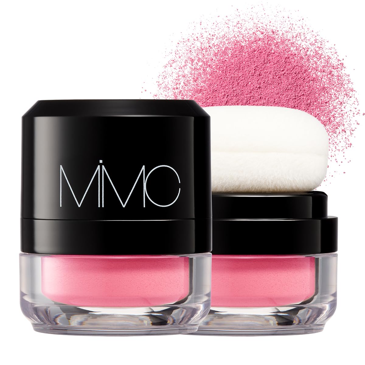 

MiMC Mineral Color Cheek 06 French Pink 2.5g