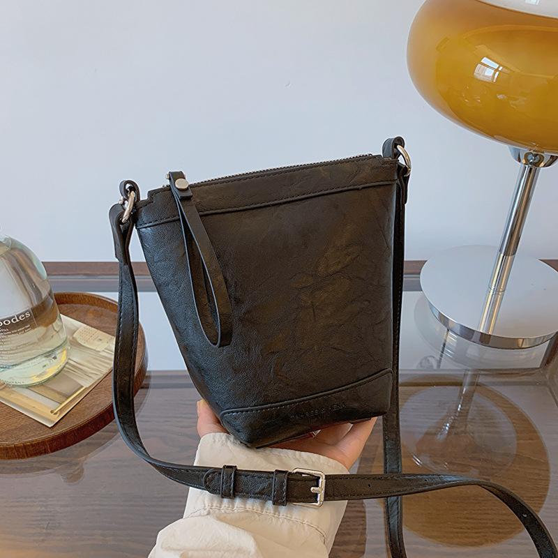 Women's Bag New Messenger Bag Casual Versatile Bag Fashion Shoulder Messenger Bag