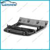7 inch 2DIN Car Fascia Radio Panel For Toyota Alphard 2002-2007 Frame Kit Install Facia Face Plate
