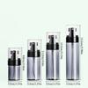 Flacon pulverizator 30ml 60ml 80ml 100ml Flacon sub flacon Sticlă de călătorie Flacon cosmetic ultrafin hidratant Flacon spray portabil Atomizi