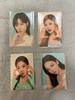[USED] AESPA Official Trading Cards