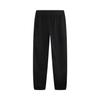 Li-Ning Badfive Loose Logo Letter Stitching Knitted Sports Pants Men Bottoms AKLW015-3