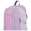 adidas Polyester Backpack Kids' Technology Purple JZ7660