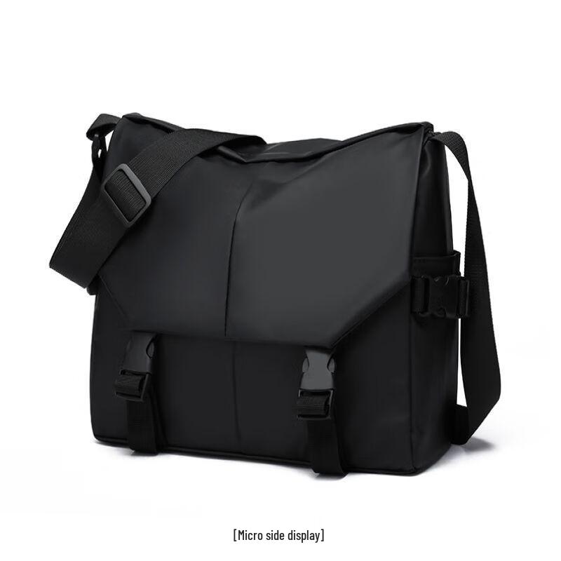 Li Shen Men s Casual Crossbody Shoulder Bag