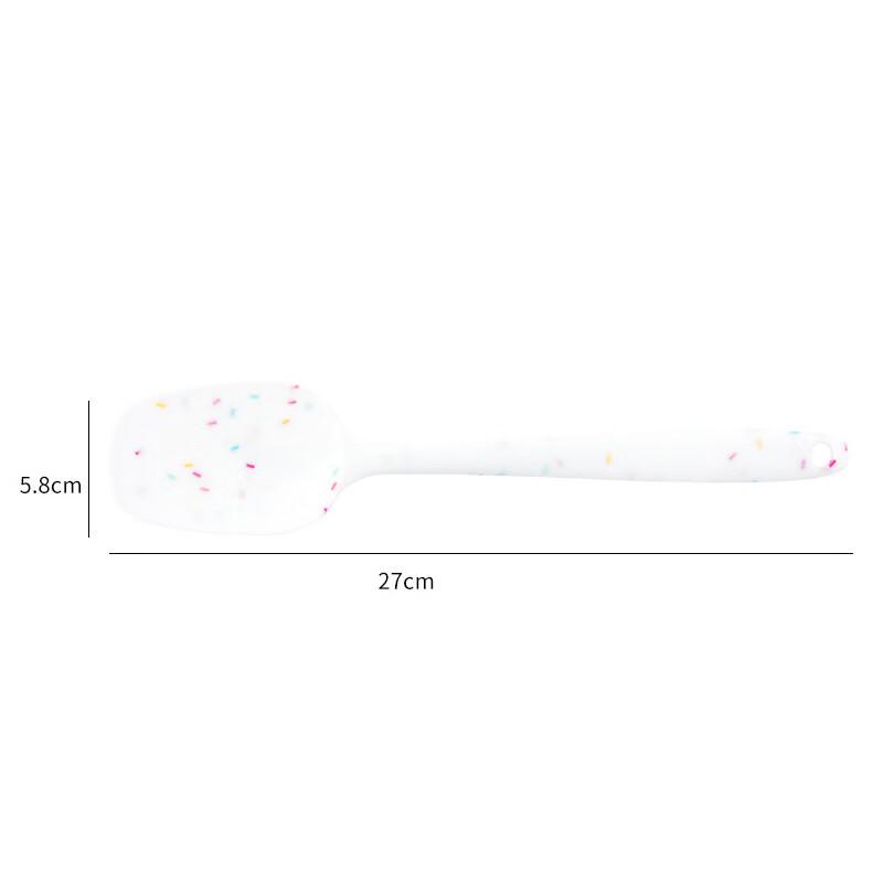 

Uoto Silicone Baking & Cooking Utensil Set