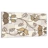 Glass Hob Protector 90x52 Mosaic