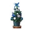 Excellent Christmas Decoration Reusable Eye-catching Enhance Atmosphere