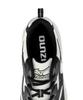 [Mizuno] MXR - White:Black:Snow White D1GA245151 [Shipped from Korea] 100% Authentic
