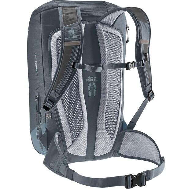 Рюкзак Deuter Rotsoord 25+5 graphite/shale (3221022-4409)