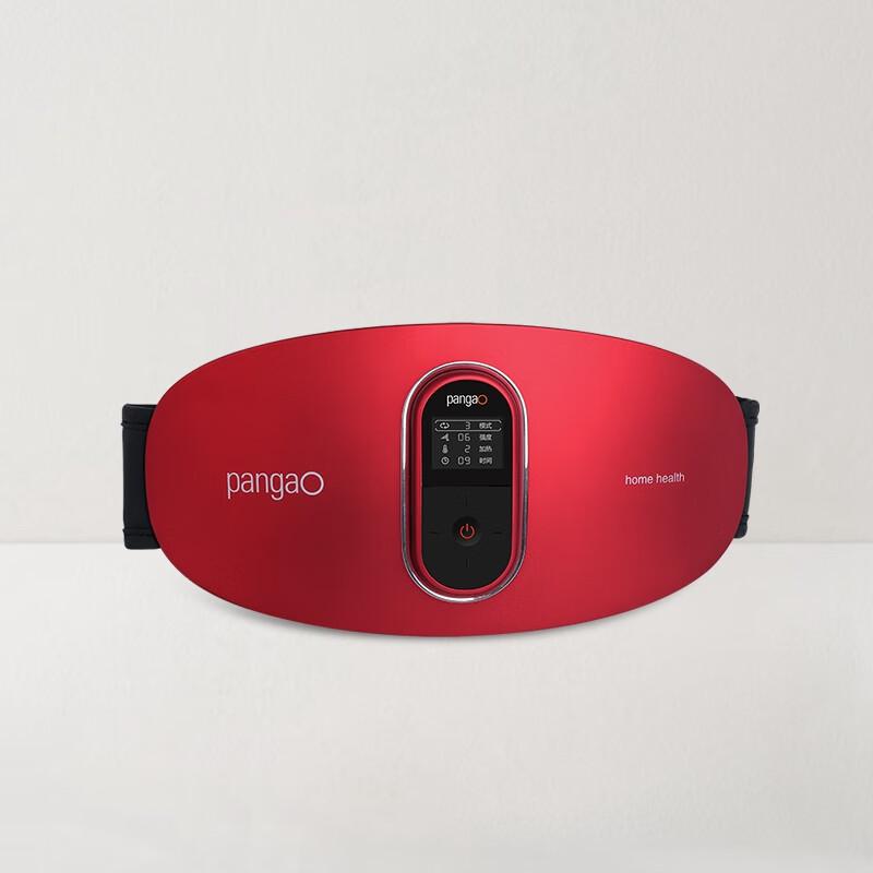 Pango PG-2645RL Low-Frequency Pulse Waist Massager