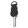 Modern Key Storage Rings With Smooth Surfaces Finish Motorcycle Key Holder Key Organizers Suitable For Office And School