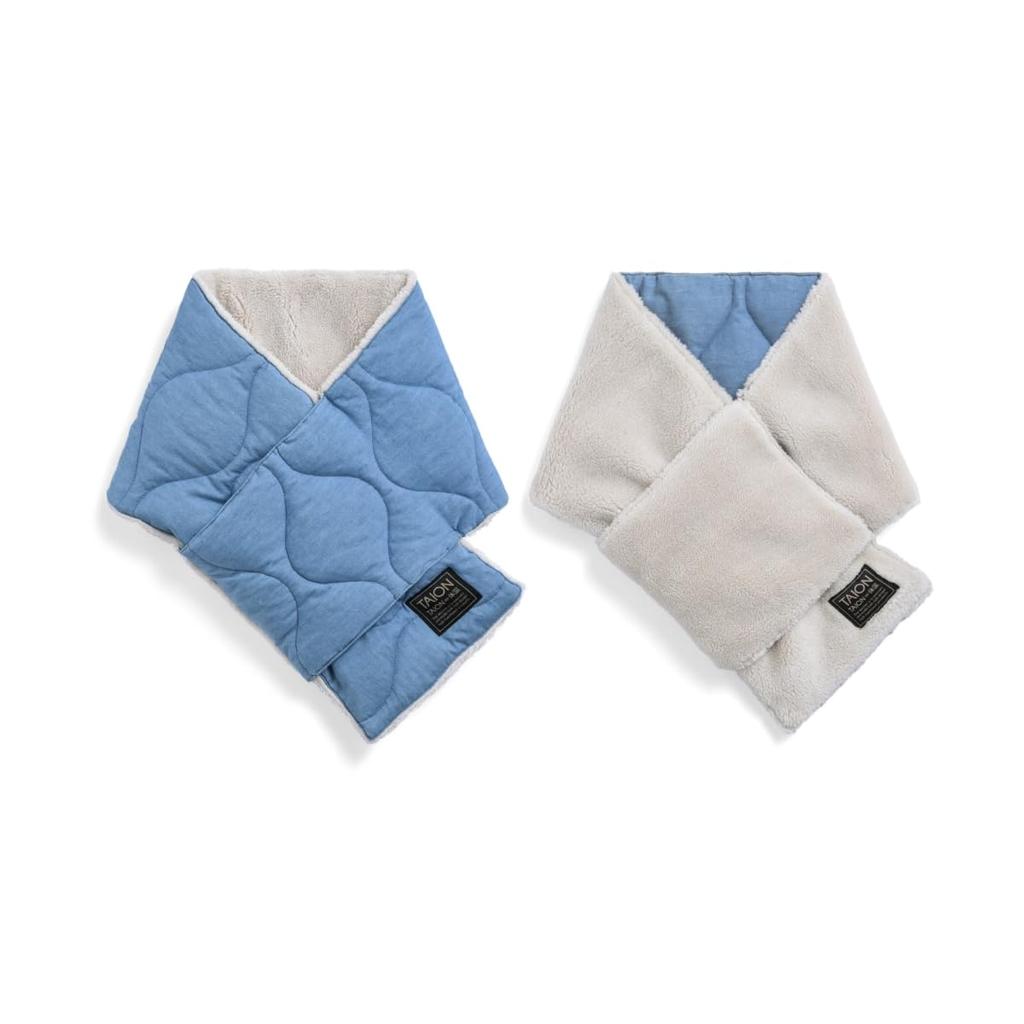 Taion Military Reversible Down Muffler R201ML-1