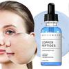 Copper Peptide + Hyaluronic Acid Facial Serum, 30 ml