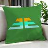 pop Imagine Dragons Cushion Cover Cushion Cover Set Pcs x x x Pillowcase Decorative Sofa Home Decor