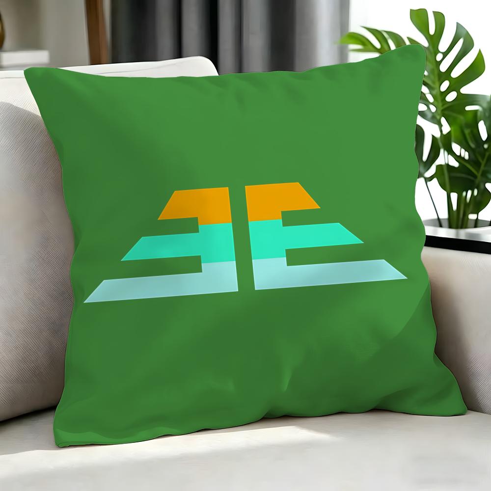 pop Imagine Dragons Cushion Cover Cushion Cover Set Pcs x x x Pillowcase Decorative Sofa Home Decor