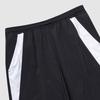 UMBRO Pop Rush Colorblock Straight & Jogger 2-Way Pants Black (Uq123Cpt31)
