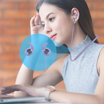 Για Samsung Galaxy Buds 3 Pro Αντι-χαμένο Κορδόνι Κράτησης Ακουστικών Σιλικόνης Λουράκι Λαιμού Αξεσουάρ Ακουστικών