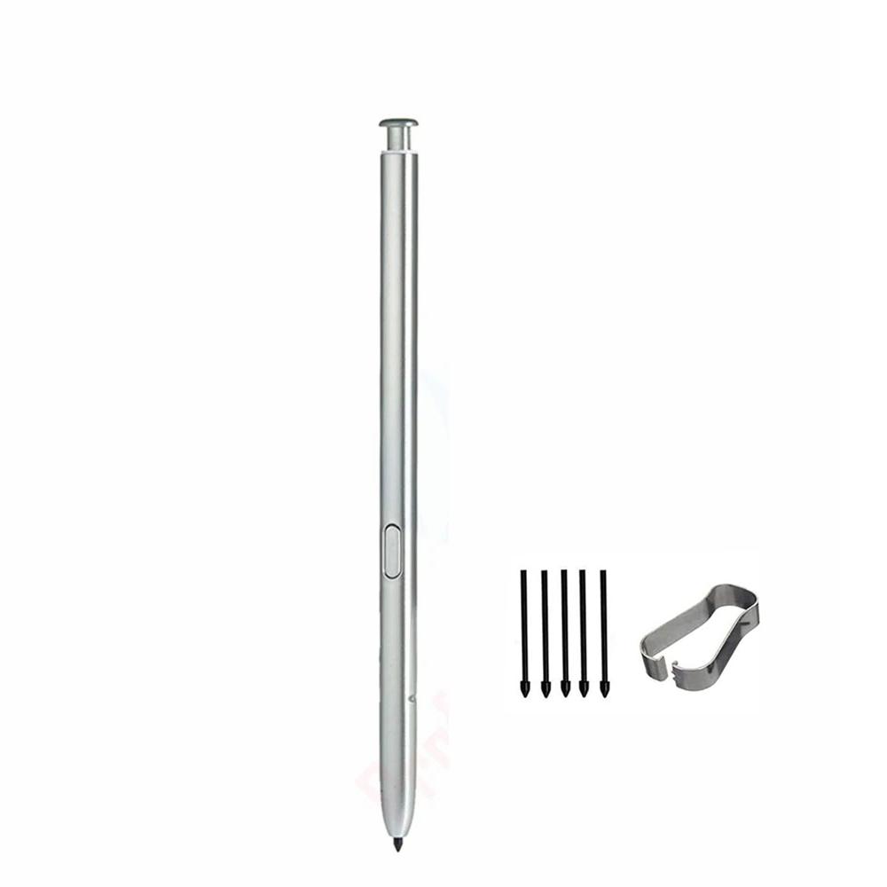 Note 20 Ultra S Pen Replacement For Samsung Galaxy Note 20 / Note 20 Ultra Stylus Pen Touch S Pen Without Bluetooth + Tips/Nibs