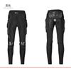 Motorcycle Armor Pants Off-Road Riding Knee Protection Outdoor Adventure Gear Adults