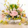 Decorațiuni pentru casă – Flori decorative şi coroane de flori