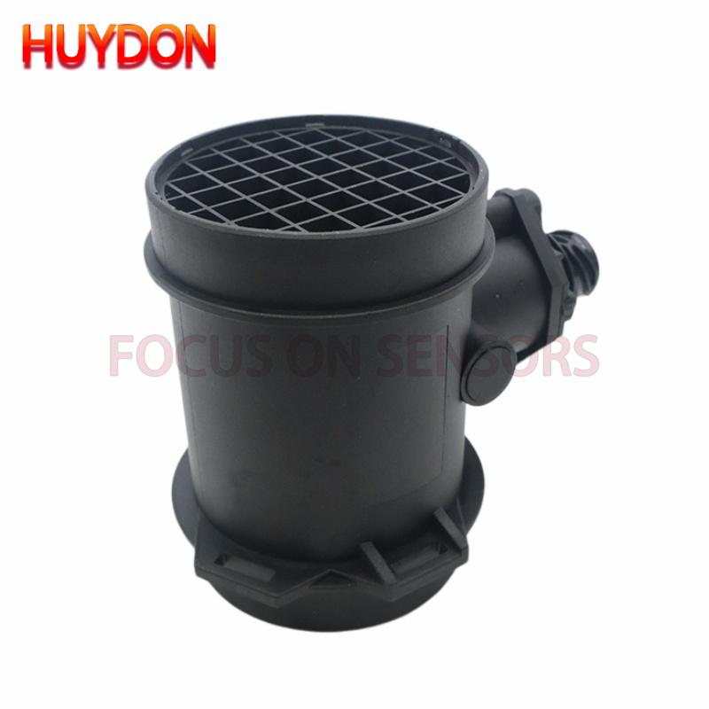 0280217803 Mass Air Flow Sensor MAF For Porsche 911 3.6L 1995-1998 1998 99360612300 99360612301 Auto Parts Accessories