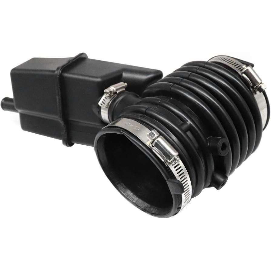 SecosAutoparts 3.5L Engine Air Intake Hose 165763JA0A Fit for Nissan Pathfinder 2013-2016 Murano 2015-2023 Fit for Infiniti QX60 2014-2016 JX35 2013