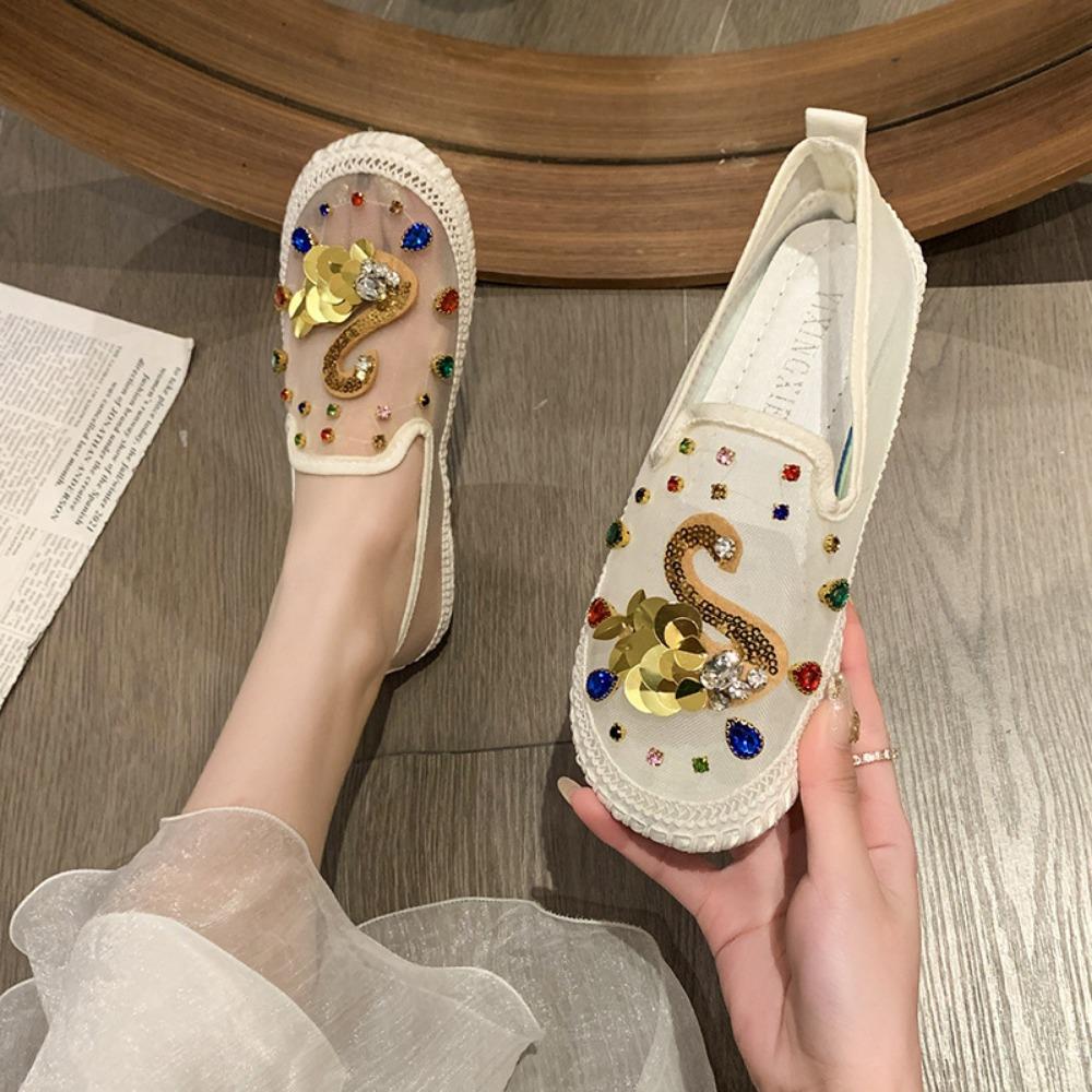 

Женская повседневная обувь на мягкой подошве 35