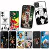 for Samsung Galaxy A07 A13 A12 A23 A50 A51 A52 A53 A70 A71 A72 A21S A04 Note 20 9 8 10 Case Luffy ONE PIECE Sanji Roronoa Zoro