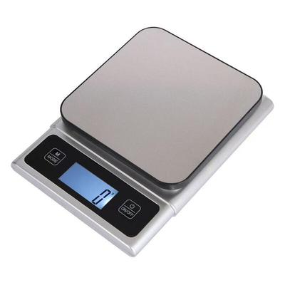 HKY Digital Kitchen Scale for Baking and Food, 10kg/1g (CN Version)