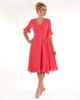 Clara 42 dress wedding communion formal