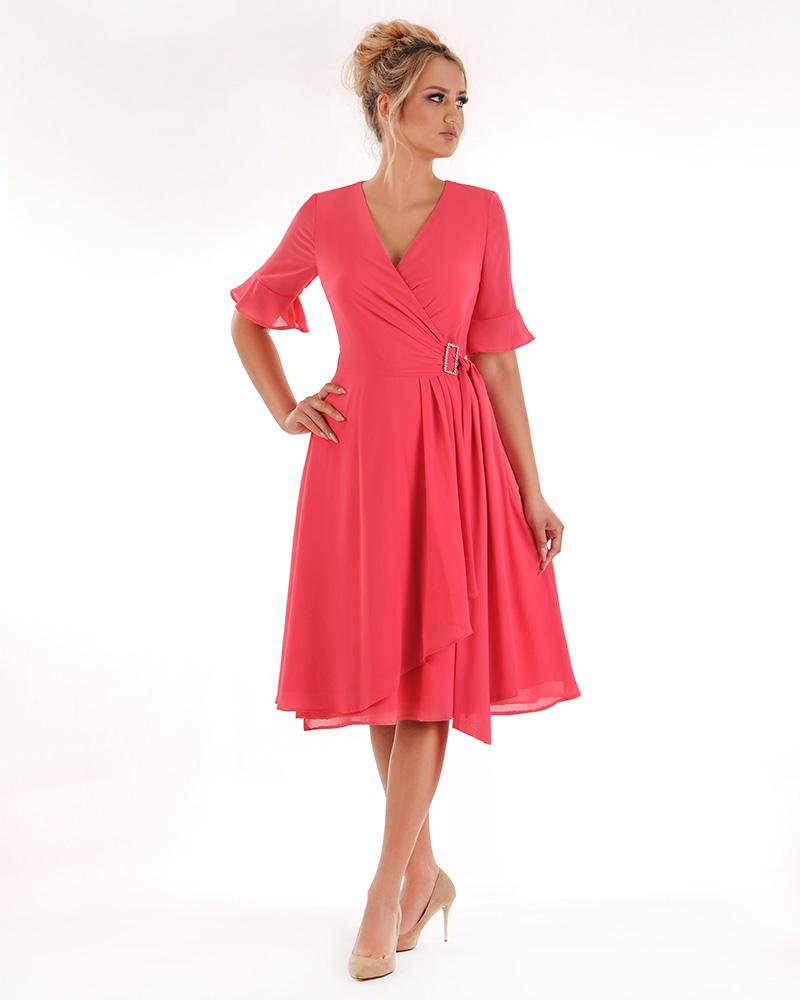 Clara 42 dress wedding communion formal