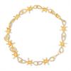 SG Punk Jewelry Thorns Bamboo Flame Necklace Barbed Wire Bramble Pants Wallet Belt Rock Chain Hip Hop Collar Women Men Fashion