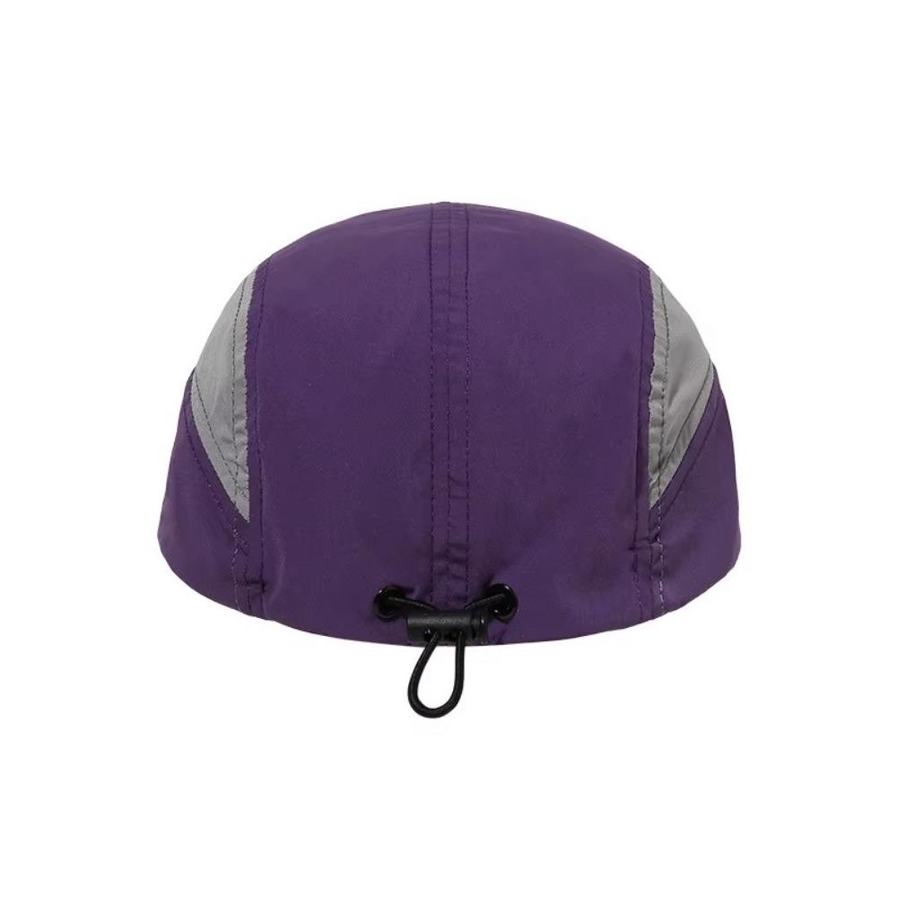 Waterproof Shade Snapback Hat Outdoor Sports Hiking Hat Fashion Baseball Cap  For Men Women