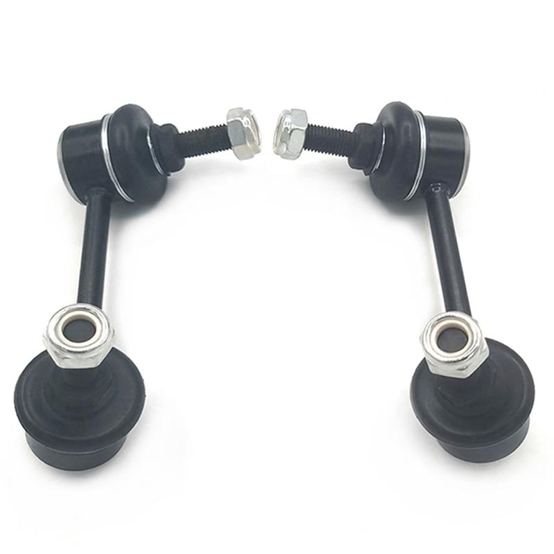 AzbuStag Rear Sway Bar End Link 2Pcs Suspension Kit for NISSAN MAXIMA MURANO  ALTIMA 2007 2008 2009-2014 562611AD0B